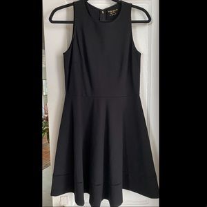 Kate Spade Sleeveless A line Dress